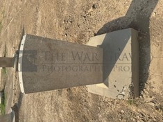 BAGHDAD (NORTH GATE) WAR CEMETERY - JONES, C